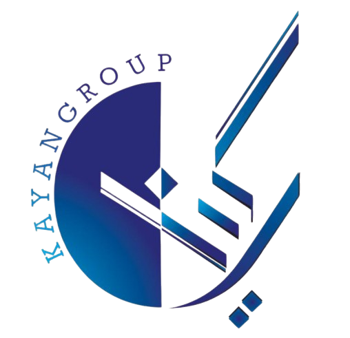 شعار مجموعة كيان